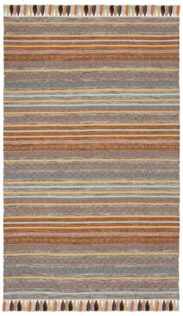 Safavieh Montauk 901 Hand Woven Cotton Rug MTK901E-3