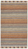 Safavieh Montauk 901 Hand Woven Cotton Rug MTK901E-3