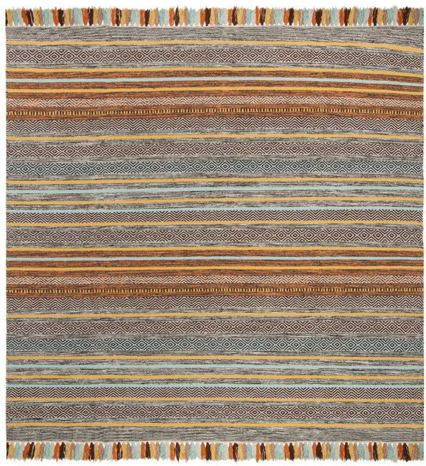 Safavieh Montauk 901 Hand Woven Cotton Rug MTK901E-3