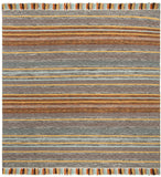 Safavieh Montauk 901 Hand Woven Cotton Rug MTK901E-3