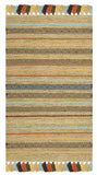 Safavieh Montauk 901 Hand Woven Cotton Rug MTK901G-3