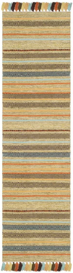 Safavieh Montauk 901 Hand Woven Cotton Rug MTK901G-3