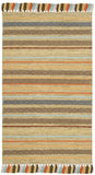 Safavieh Montauk 901 Hand Woven Cotton Rug MTK901G-3