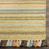 Safavieh Montauk 901 Hand Woven Cotton Rug MTK901G-3