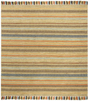 Safavieh Montauk 901 Hand Woven Cotton Rug MTK901G-3