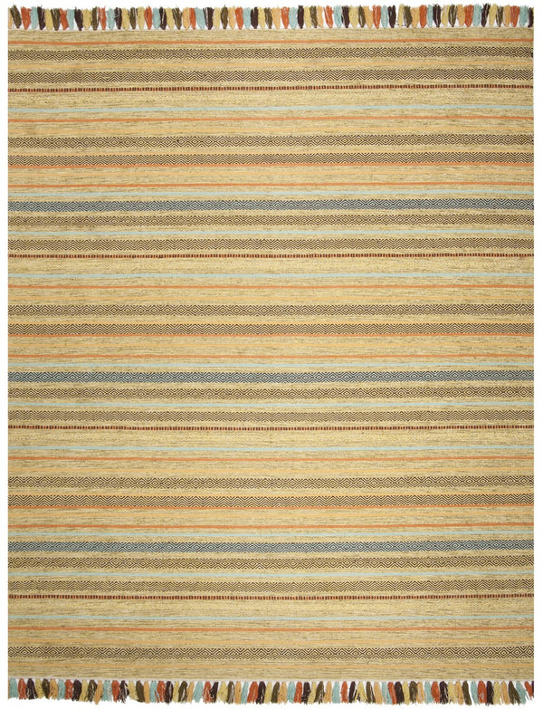 Safavieh Montauk 901 Hand Woven Cotton Rug MTK901G-3