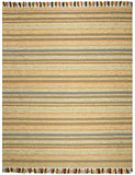 Safavieh Montauk 901 Hand Woven Cotton Rug MTK901G-3