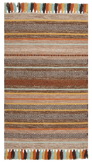 Safavieh Montauk 901 Hand Woven Cotton Rug MTK901H-3
