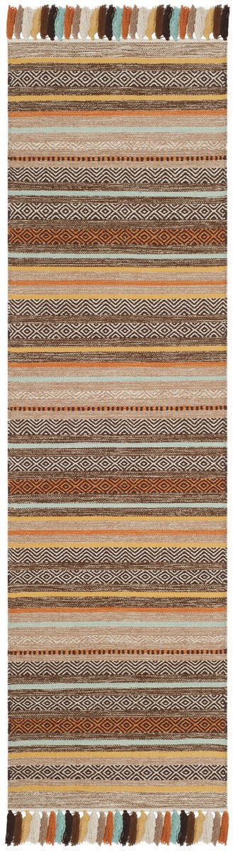 Safavieh Montauk 901 Hand Woven Cotton Rug MTK901H-3