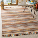 Safavieh Montauk 901 Hand Woven Cotton Rug MTK901H-3