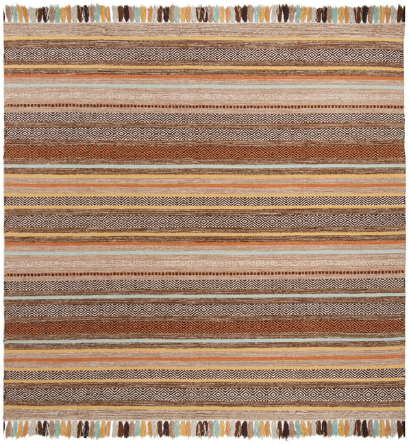 Safavieh Montauk 901 Hand Woven Cotton Rug MTK901H-3