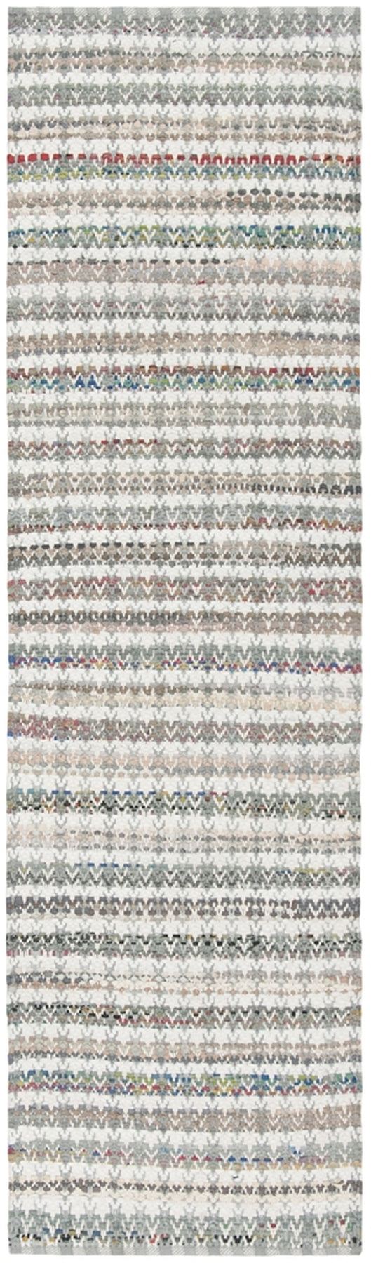 Safavieh Montauk 950 Hand Woven Cotton Rug MTK950A-3