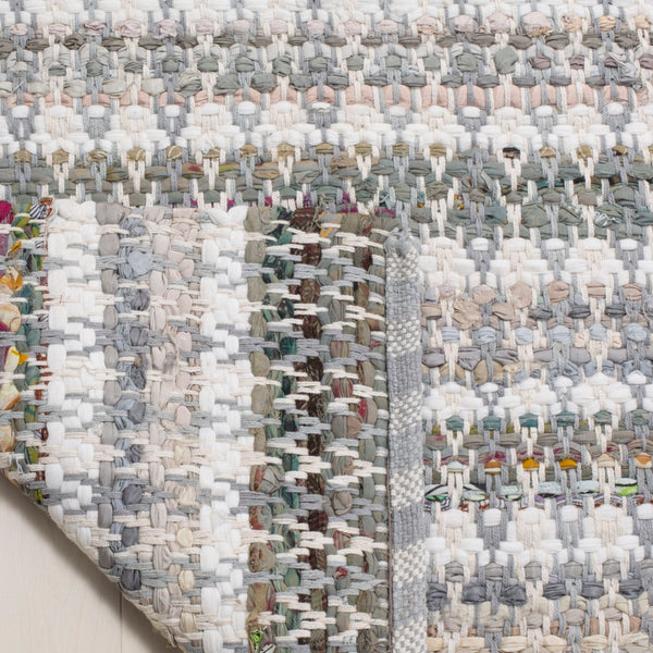 Safavieh Montauk 950 Hand Woven Cotton Rug MTK950A-3