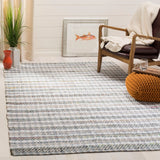 Safavieh Montauk 950 Hand Woven Cotton Rug MTK950A-3