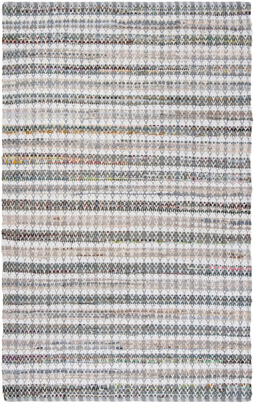 Safavieh Montauk 950 Hand Woven Cotton Rug MTK950A-3