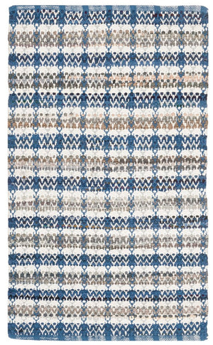Safavieh Montauk 950 Hand Woven Cotton Rug MTK950B-3