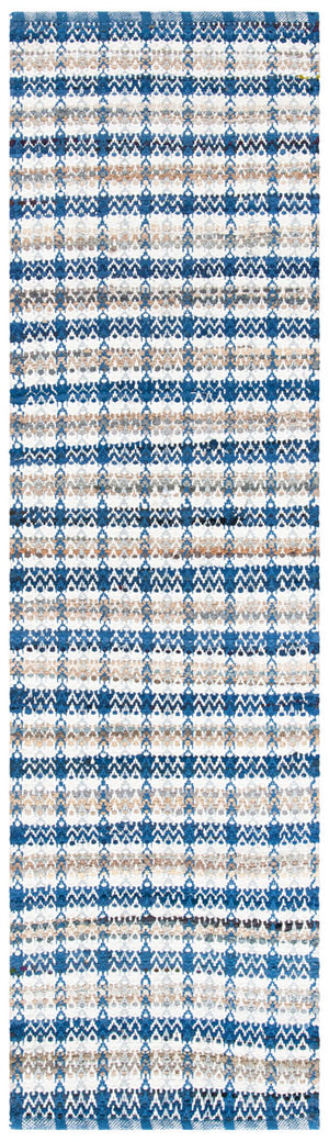 Safavieh Montauk 950 Hand Woven Cotton Rug MTK950B-3