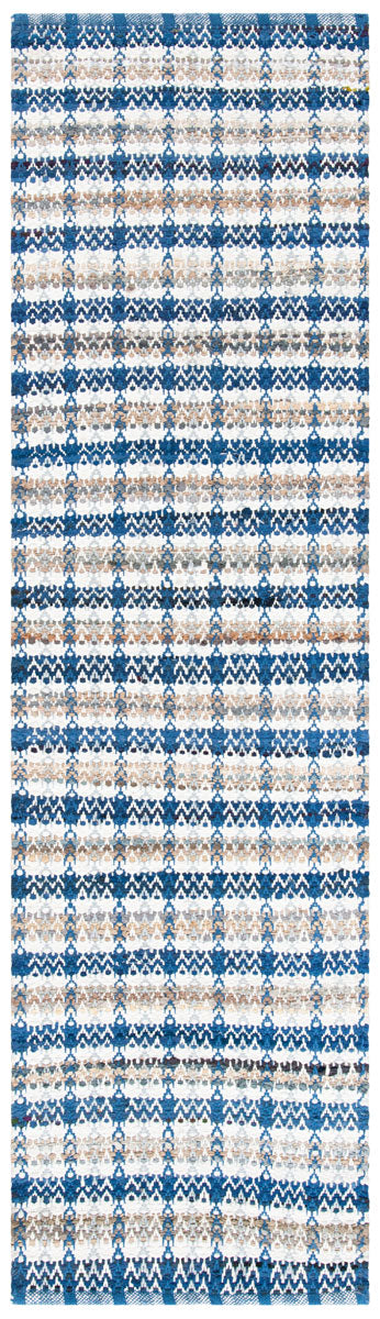 Safavieh Montauk 950 Hand Woven Cotton Rug MTK950B-3