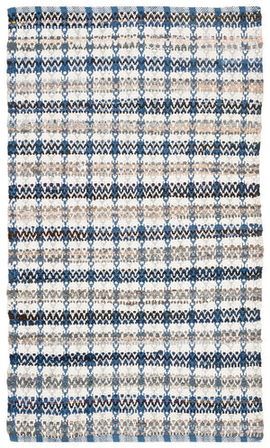 Safavieh Montauk 950 Hand Woven Cotton Rug MTK950B-3