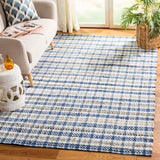 Safavieh Montauk 950 Hand Woven Cotton Rug MTK950B-3