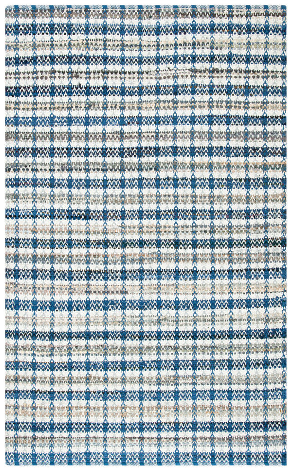 Safavieh Montauk 950 Hand Woven Cotton Rug MTK950B-3