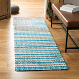 Safavieh Montauk 950 Hand Woven Cotton Rug MTK950C-3