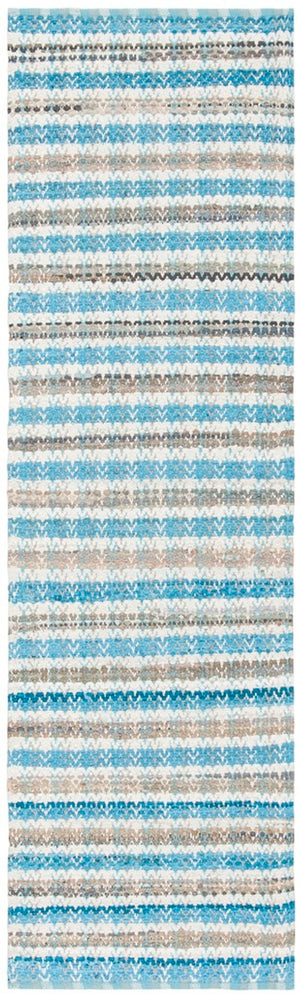 Safavieh Montauk 950 Hand Woven Cotton Rug MTK950C-3