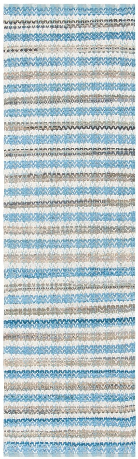 Safavieh Montauk 950 Hand Woven Cotton Rug MTK950C-3