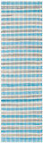 Safavieh Montauk 950 Hand Woven Cotton Rug MTK950C-3