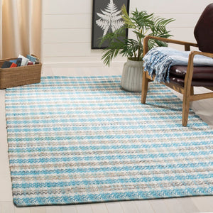 Safavieh Montauk 950 Hand Woven Cotton Rug MTK950C-3