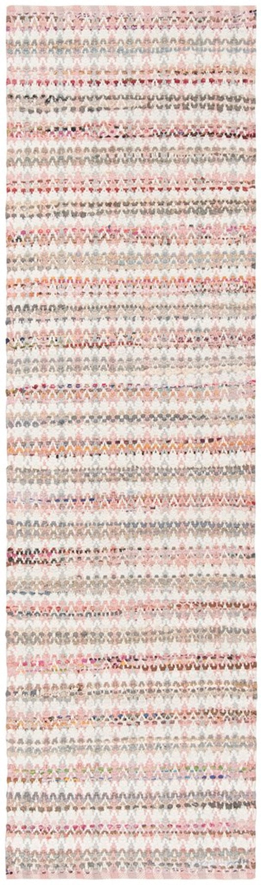 Safavieh Montauk 950 Hand Woven Cotton Rug MTK950D-3