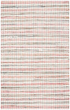 Safavieh Montauk 950 Hand Woven Cotton Rug MTK950D-3