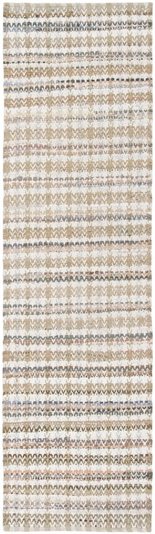 Safavieh Montauk 950 Hand Woven Cotton Rug MTK950E-3
