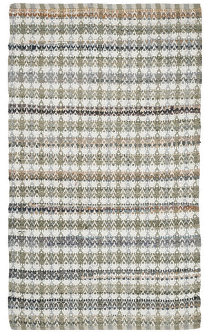 Safavieh Montauk 950 Hand Woven Cotton Rug MTK950E-3