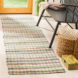 Safavieh Montauk 950 Hand Woven Cotton Rug MTK950G-3