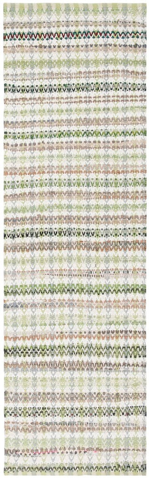 Safavieh Montauk 950 Hand Woven Cotton Rug MTK950G-3