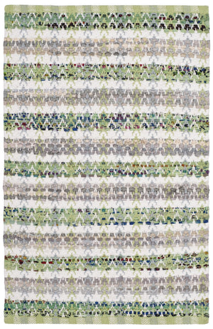 Safavieh Montauk 950 Hand Woven Cotton Rug MTK950G-3