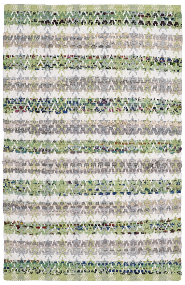 Safavieh Montauk 950 Hand Woven Cotton Rug MTK950G-3