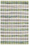 Safavieh Montauk 950 Hand Woven Cotton Rug MTK950G-3