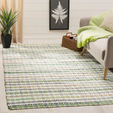 Safavieh Montauk 950 Hand Woven Cotton Rug MTK950G-3