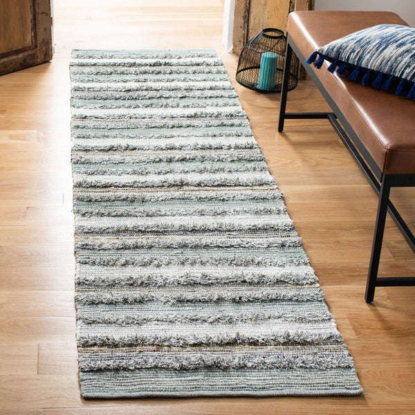 Safavieh Montauk 951 Hand Woven Cotton Rug MTK951A-3