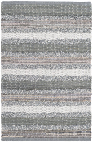 Safavieh Montauk 951 Hand Woven Cotton Rug MTK951A-3