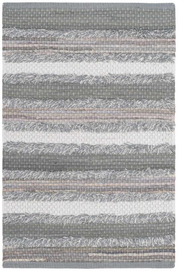 Safavieh Montauk 951 Hand Woven Cotton Rug MTK951A-3