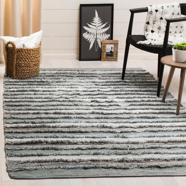 Safavieh Montauk 951 Hand Woven Cotton Rug MTK951A-3