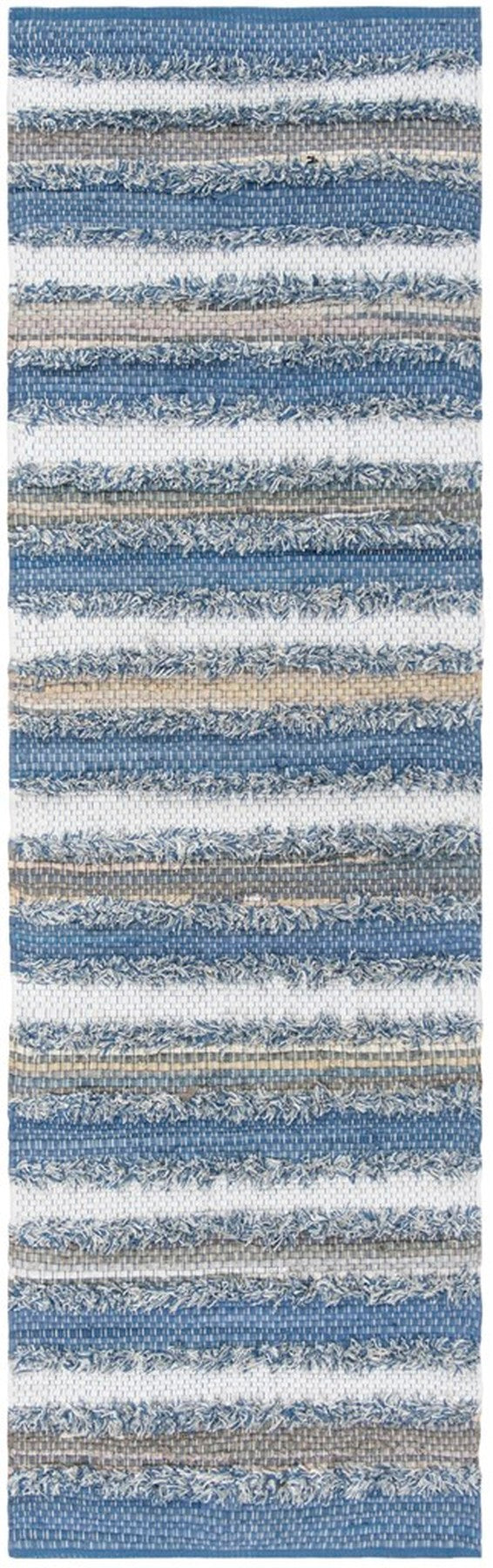 Safavieh Montauk 951 Hand Woven Cotton Rug MTK951B-3