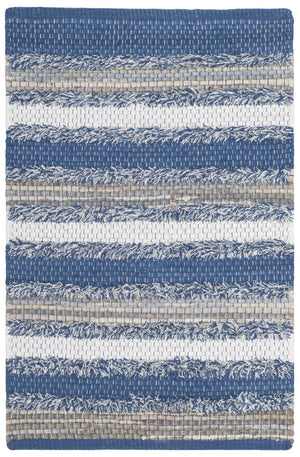 Safavieh Montauk 951 Hand Woven Cotton Rug MTK951B-3