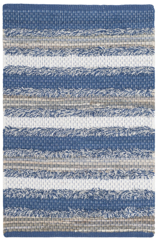 Safavieh Montauk 951 Hand Woven Cotton Rug MTK951B-3
