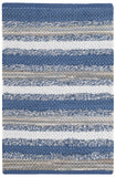Safavieh Montauk 951 Hand Woven Cotton Rug MTK951B-3