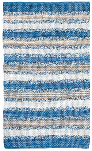 Safavieh Montauk 951 Hand Woven Cotton Rug MTK951B-3