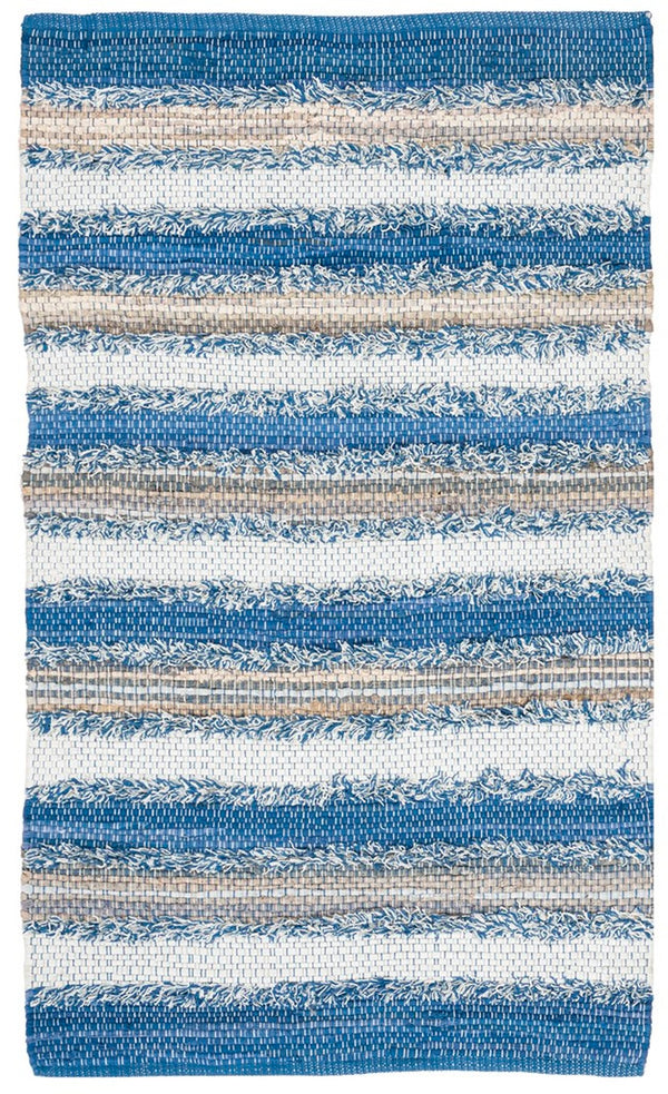Safavieh Montauk 951 Hand Woven Cotton Rug MTK951B-3